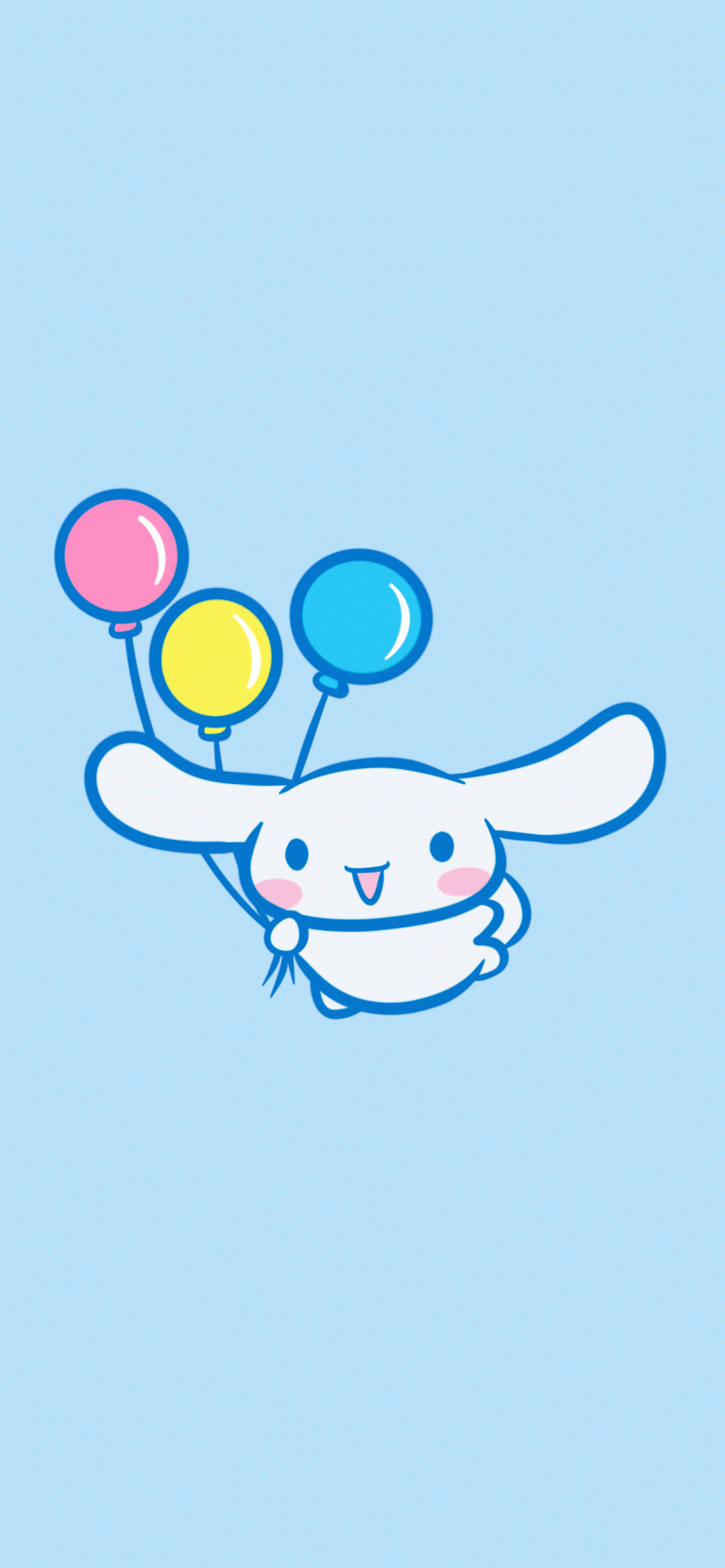 Cinnamoroll Gif Cinnamoroll Gif