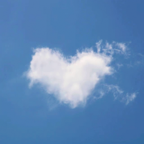 Cloud Gif