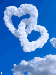 Cloud Gif