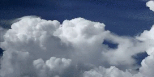 Cloud Gif