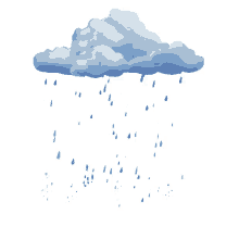 Cloud Gif