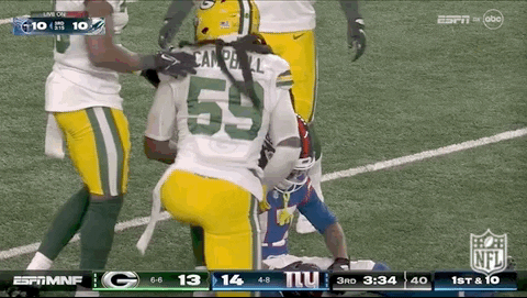 Dexter Lawrence Gif