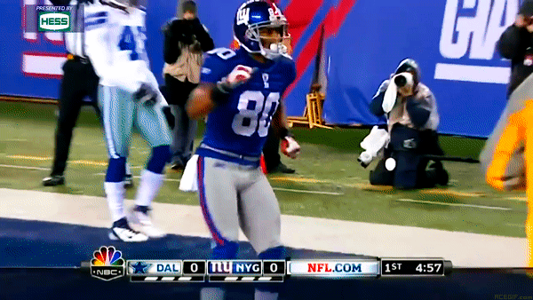 Dexter Lawrence Gif