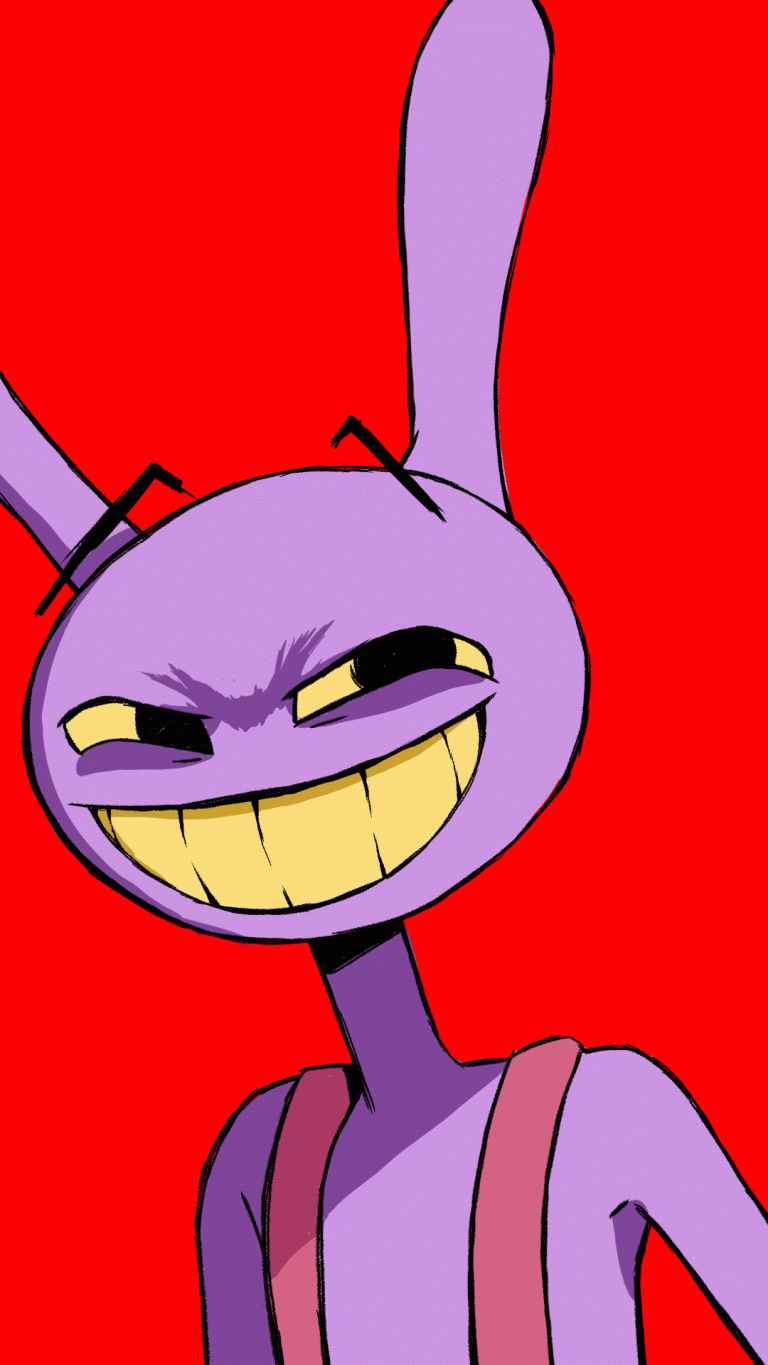 Jax Animated GIF