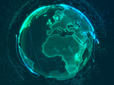 Earth Gif