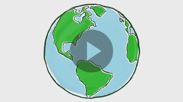 Earth Gif
