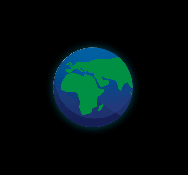 Earth Gif
