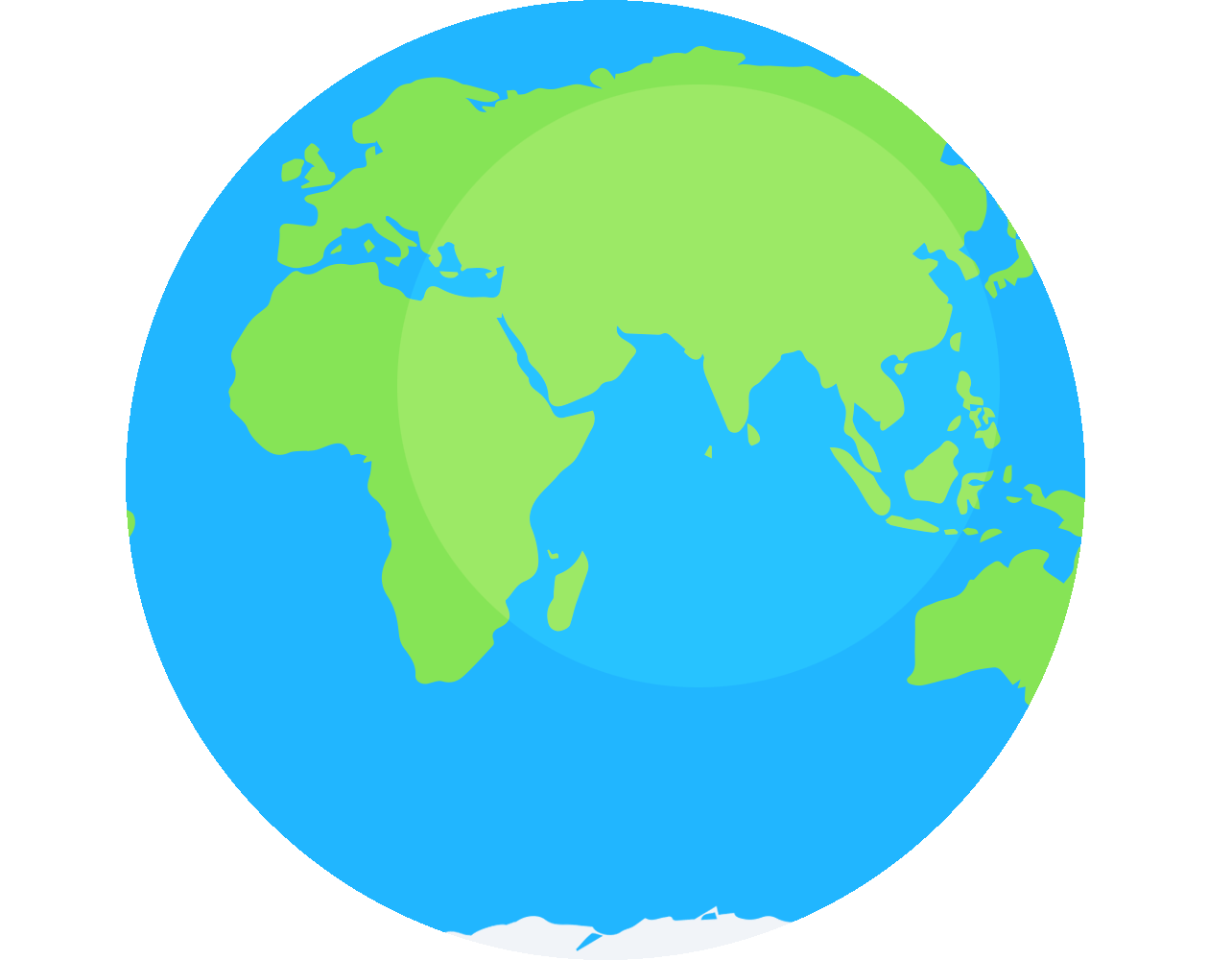 Earth Gif