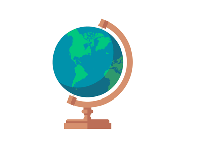 Earth Gif