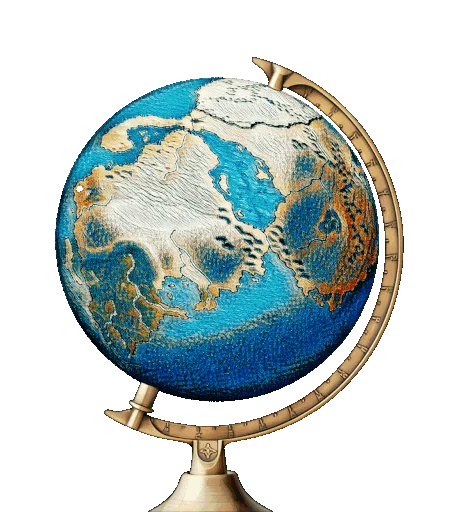 Earth Gif