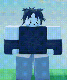 Forsaken Gif