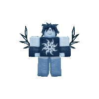 Forsaken Gif