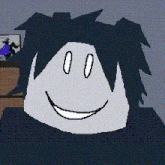 Forsaken Gif