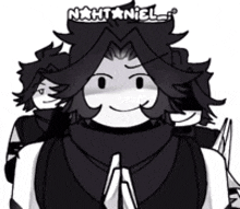 Forsaken Gif