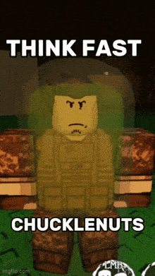 Forsaken Gif