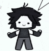 Forsaken Gif