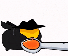 Forsaken Gif