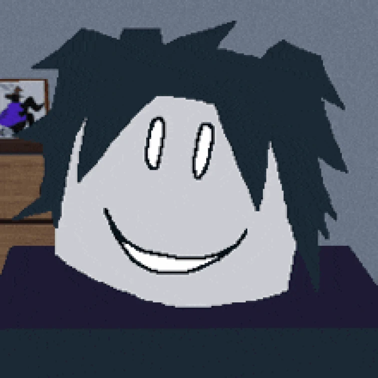Forsaken Gif