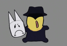 Forsaken Gif