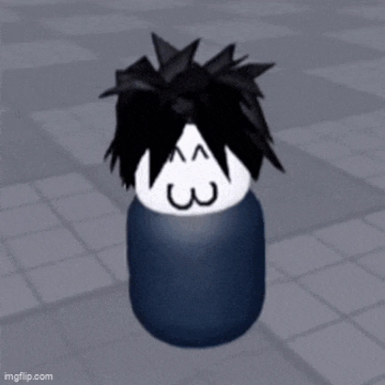 Forsaken Gif