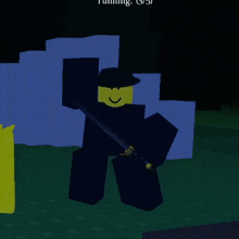 Forsaken Gif