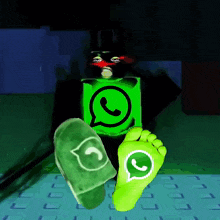 Forsaken Gif