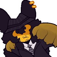 Forsaken Gif