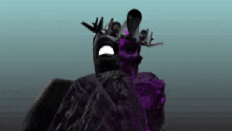 Forsaken Gif