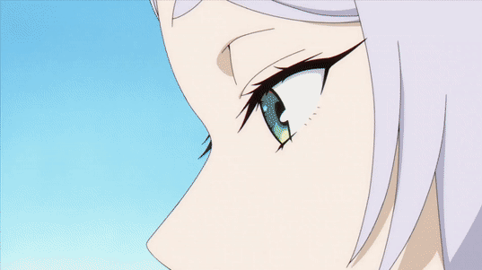 Frieren Gif