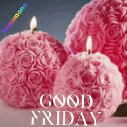 Good Friday Gif