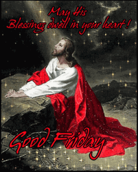 Good Friday Gif