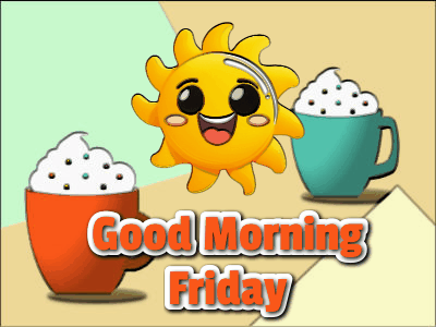 Good Friday Gif