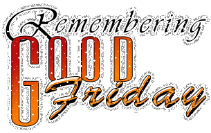 Good Friday Gif