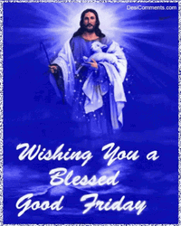 Good Friday Gif