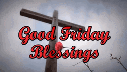 Good Friday Gif