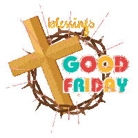 Good Friday Gif