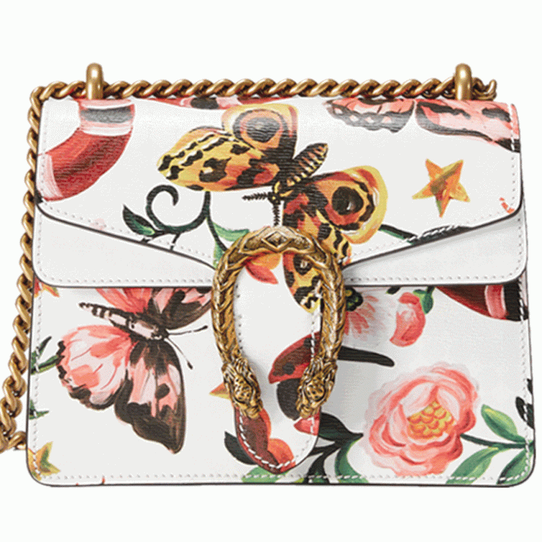 Gucci Animated GIF