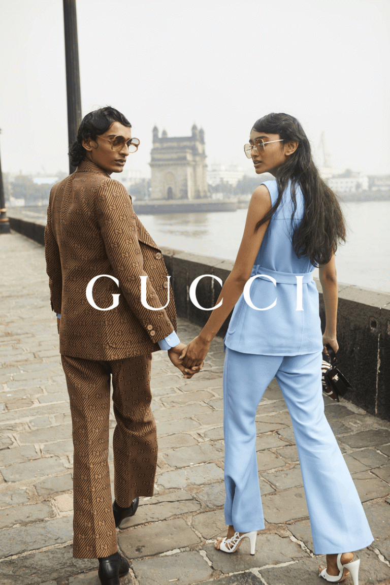 Gucci Animated GIF