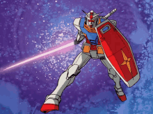 Gundam Gif