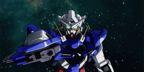 Gundam Gif
