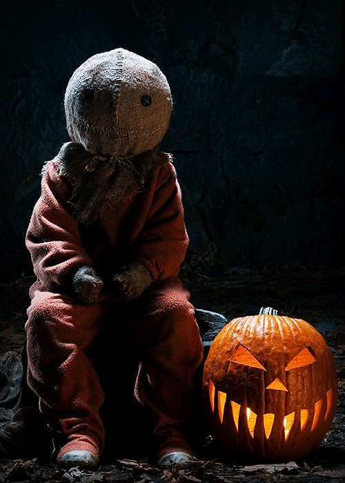 Halloween Gif