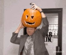 Halloween Gif