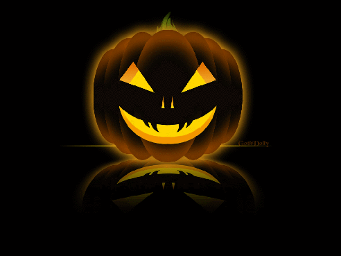 Halloween Gif