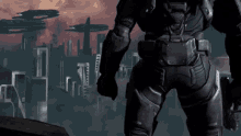 Halo Gif
