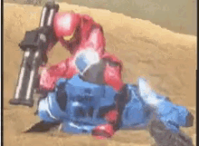 Halo Gif