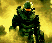 Halo Gif