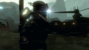 Halo Gif