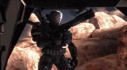 Halo Gif