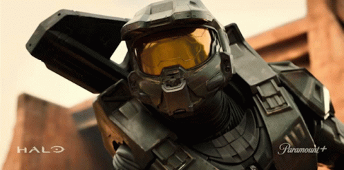 Halo Gif