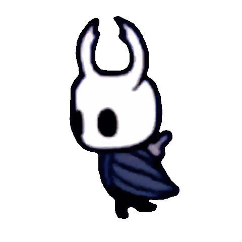 Hollow Knight Gif